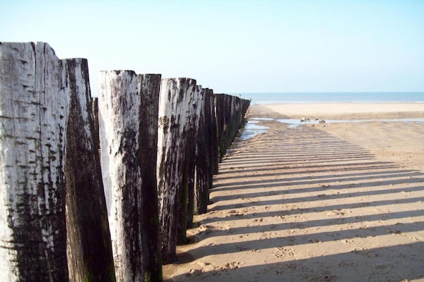 Foto van Appartement in Kamperland bij Veerse Meer - Vakantiehuis in Kamperland - AreaSummer20KM
