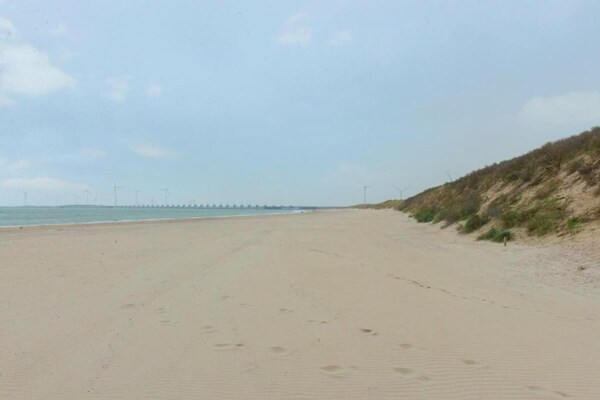 Foto van Appartement in Kamperland bij Veerse Meer - Vakantiehuis in Kamperland - AreaSummer20KM