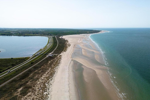Foto van Appartement in Kamperland bij Veerse Meer - Vakantiehuis in Kamperland - AreaSummer20KM