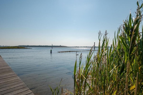 Foto van Appartement in Kamperland bij Veerse Meer - Vakantiehuis in Kamperland - AreaSummer20KM