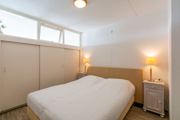 Foto van Appartement 189 in Julianadorp aan Zee - Vakantiehuis in Julianadorp aan Zee - BedRoom