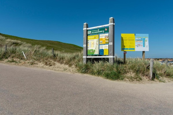 Foto van Appartement 189 in Julianadorp aan Zee - Vakantiehuis in Julianadorp aan Zee - AreaSummer20KM
