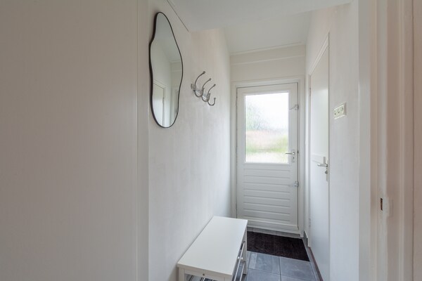 Foto van Vakantiehuis Effe Sprage in Callanstoog Centrum - Vakantiehuis in Callantsoog - BathRoom