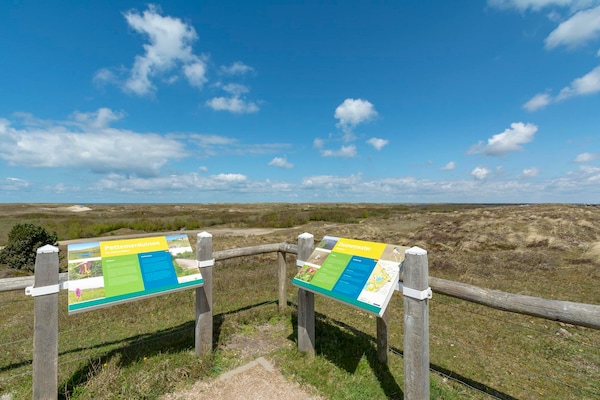 Foto van Suite De Uitwaayer voor 2 personen - Vakantiehuis in Sint Maartensvlotbrug - AreaSummer5KM