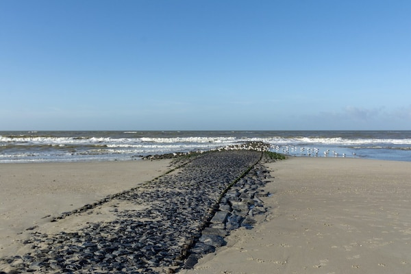 Foto van Suite De Uitwaayer voor 2 personen - Vakantiehuis in Sint Maartensvlotbrug - AreaSummer5KM