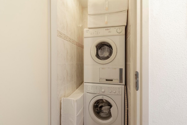 Foto van Appartement aan de kust met duinzicht - Vakantiehuis in Callantsoog - Facilities