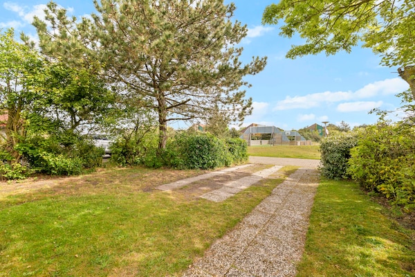 Foto van Villa in Julianadorp bij Strand - Vakantiehuis in Julianadorp aan Zee - Untagged
