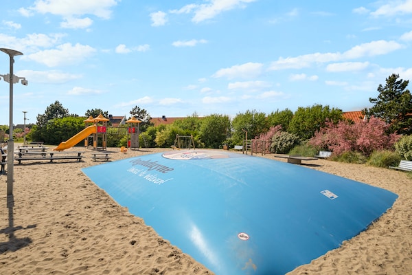Foto van Villa in Julianadorp bij Strand - Vakantiehuis in Julianadorp aan Zee - Untagged