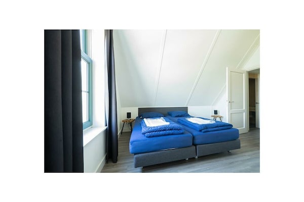 Foto van Zuiderzee Sauna 10 - Vakantiehuis in Uitdam - Untagged