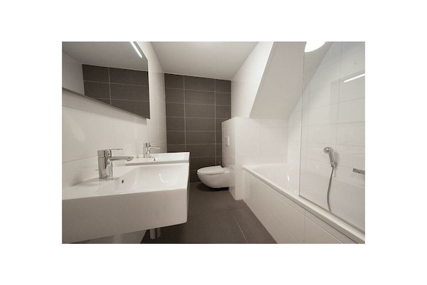Foto van Zuiderzee Sauna 10 - Vakantiehuis in Uitdam - Untagged