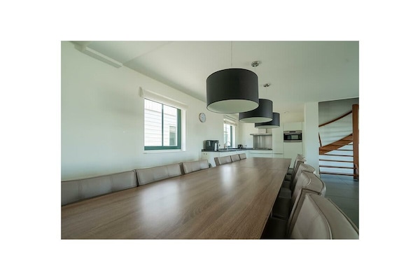 Foto van Zuiderzee Sauna 10 - Vakantiehuis in Uitdam - Untagged