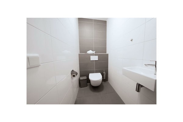 Foto van Zuiderzee Sauna 10 - Vakantiehuis in Uitdam - Untagged