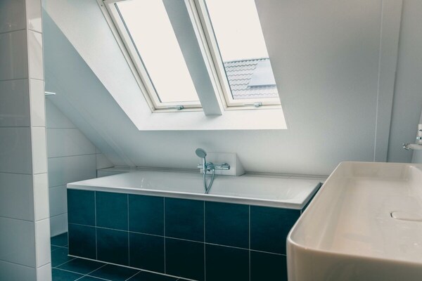 Foto van Watervilla MIVA 6 - Vakantiehuis in Medemblik - Untagged