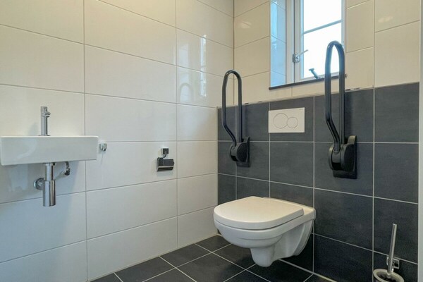 Foto van Watervilla MIVA 6 - Vakantiehuis in Medemblik - Untagged