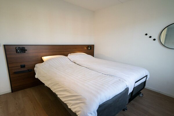 Foto van Watervilla MIVA 6 - Vakantiehuis in Medemblik - Untagged