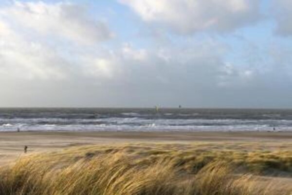 Foto van Appartement in Petten bij het Strand - Vakantiehuis in Petten - AreaSummer5KM