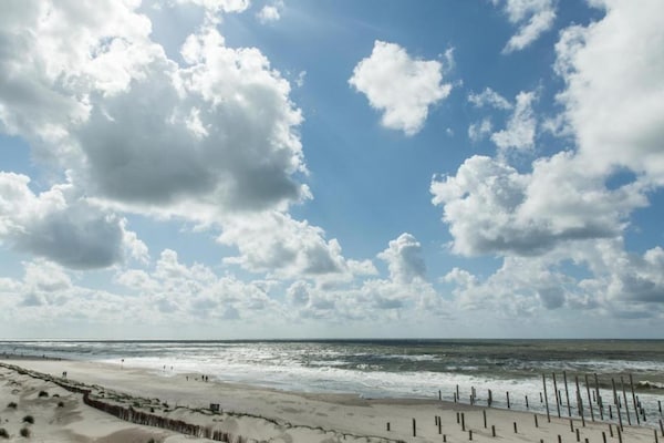 Foto van Appartement in Petten bij het Strand - Vakantiehuis in Petten - AreaSummer5KM