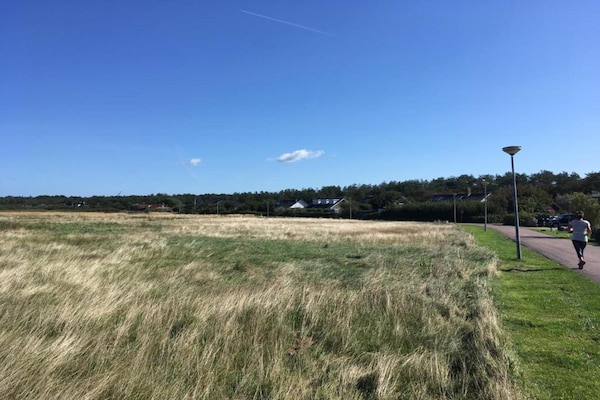 Foto van Appartement in Petten bij het Strand - Vakantiehuis in Petten - AreaSummer5KM
