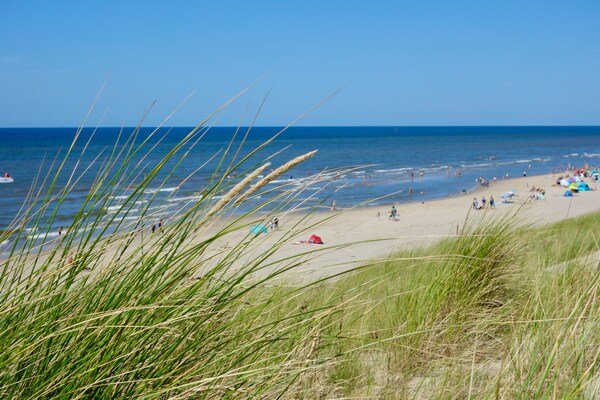 Foto van Appartement in Petten bij het Strand - Vakantiehuis in Petten - AreaSummer5KM