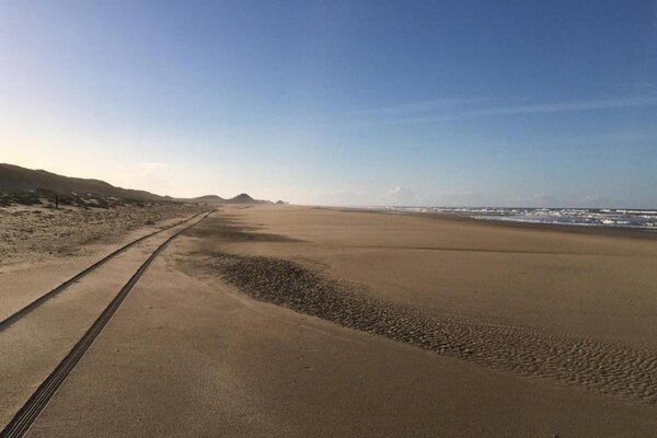 Foto van Appartement in Petten bij het Strand - Vakantiehuis in Petten - AreaSummer5KM