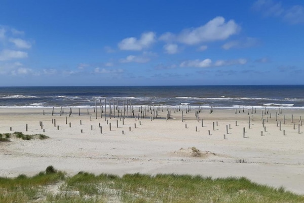 Foto van Appartement in Petten bij het Strand - Vakantiehuis in Petten - AreaSummer5KM