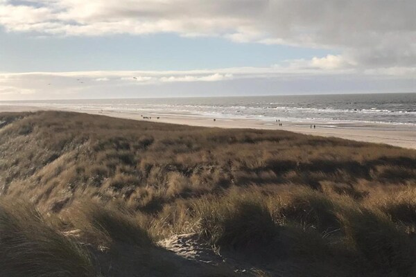 Foto van Appartement in Petten bij het Strand - Vakantiehuis in Petten - AreaSummer5KM