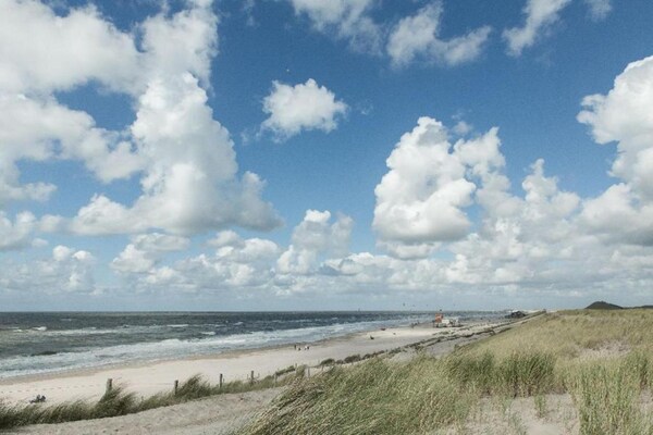 Foto van Appartement in Petten bij het Strand - Vakantiehuis in Petten - AreaSummer5KM