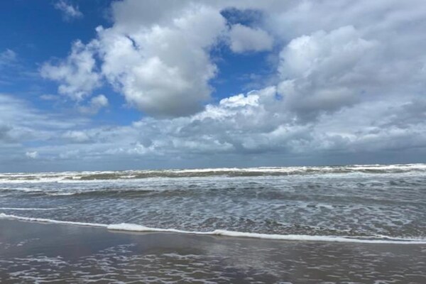 Foto van Appartement in Petten bij het Strand - Vakantiehuis in Petten - AreaSummer5KM