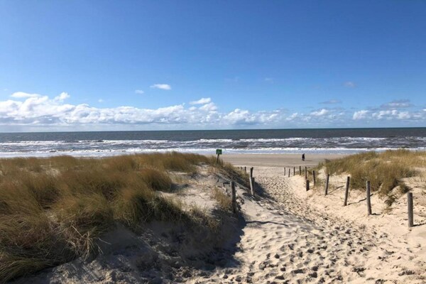Foto van Appartement in Petten bij het Strand - Vakantiehuis in Petten - AreaSummer5KM