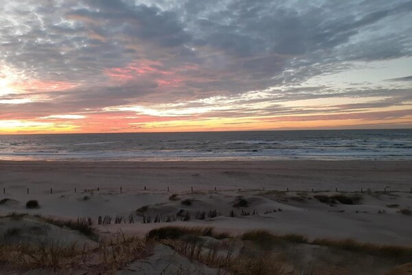 Foto van Appartement in Petten bij het Strand - Vakantiehuis in Petten - AreaSummer5KM