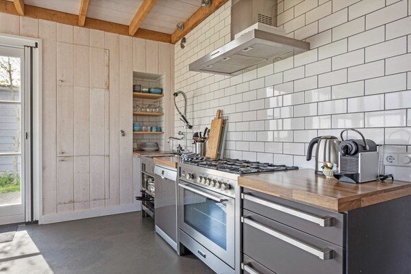 Foto van Blue Barn Callantsoog - Vakantiehuis in CALLANTSOOG - Untagged