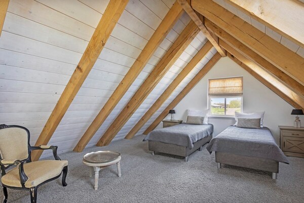 Foto van Blue Barn Callantsoog - Vakantiehuis in CALLANTSOOG - Untagged