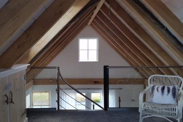 Foto van Blue Barn Callantsoog - Vakantiehuis in CALLANTSOOG - Untagged