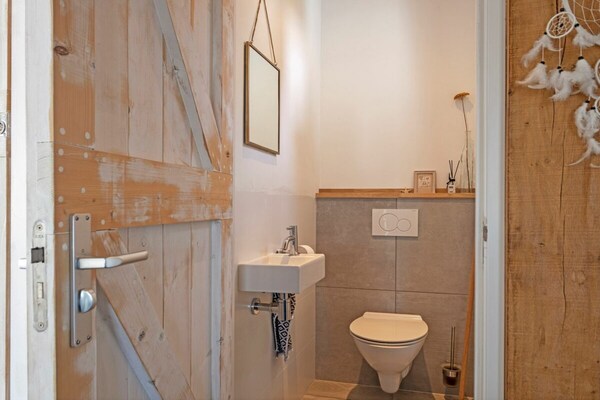 Foto van Blue Barn Callantsoog - Vakantiehuis in CALLANTSOOG - Untagged