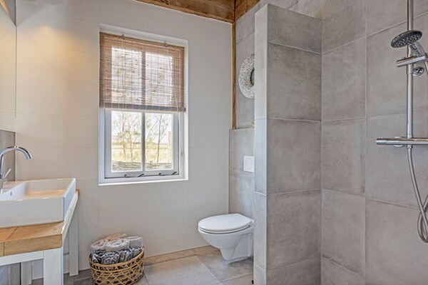 Foto van Blue Barn Callantsoog - Vakantiehuis in CALLANTSOOG - Untagged