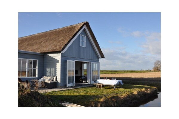 Foto van Blue Barn Callantsoog - Vakantiehuis in CALLANTSOOG - Untagged