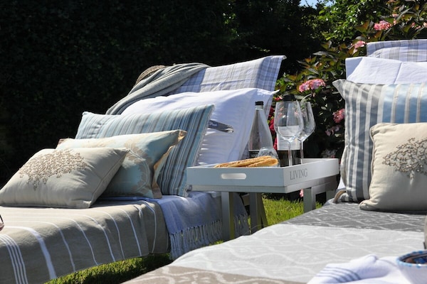 Foto van Blue Barn Callantsoog - Vakantiehuis in CALLANTSOOG - Untagged