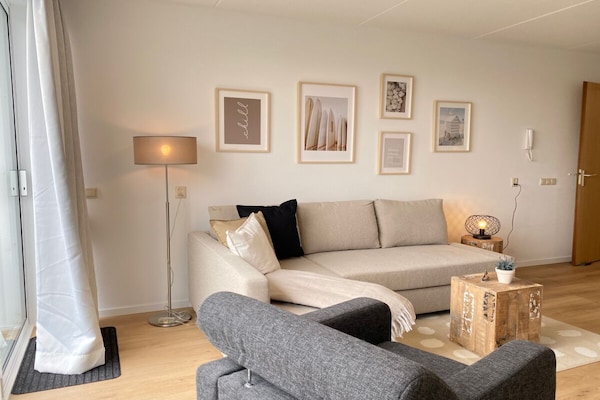 Foto van Badhotel 2 personen - Vakantiehuis in Callantsoog - Untagged