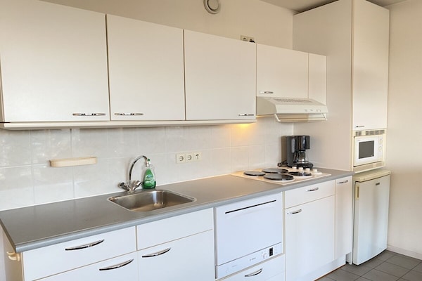Foto van Badhotel 2 personen - Vakantiehuis in Callantsoog - Untagged