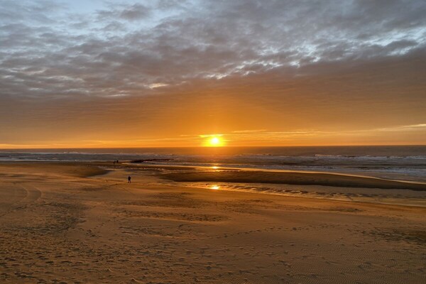 Foto van Badhotel 2 personen - Vakantiehuis in Callantsoog - Untagged