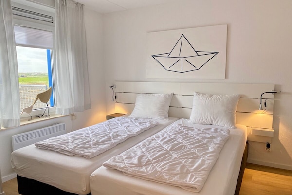 Foto van Badhotel 2 personen - Vakantiehuis in Callantsoog - Untagged