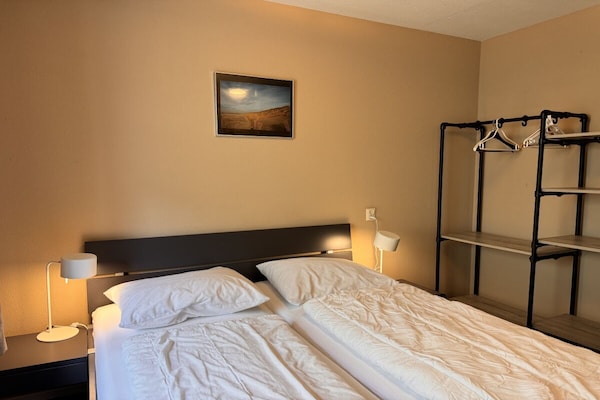Foto van Badhotel 2 personen - Vakantiehuis in Callantsoog - Untagged