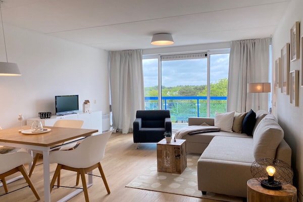 Foto van Badhotel 2 personen - Vakantiehuis in Callantsoog - Untagged