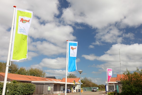 Foto van Moderne lodge vlakbij het strand - Vakantiehuis in Callantsoog - ParkFacilities