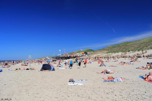 Foto van Moderne lodge vlakbij het strand - Vakantiehuis in Callantsoog - AreaSummer20KM