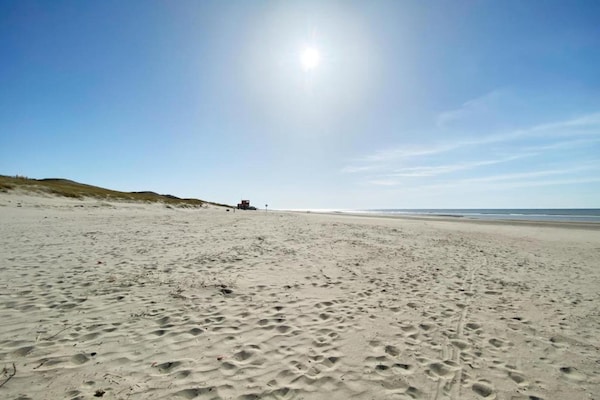 Foto van Moderne lodge vlakbij het strand - Vakantiehuis in Callantsoog - AreaSummer20KM
