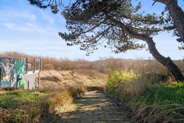 Foto van Moderne lodge vlakbij het strand - Vakantiehuis in Callantsoog - AreaSummer20KM