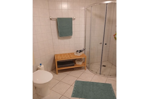 Foto van Bungalow met 1 slaapkamer - Vakantiehuis in Julianadorp aan Zee, Niederlande, Europa - Untagged