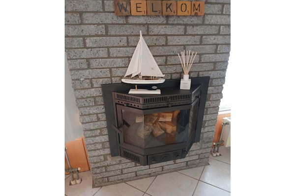 Foto van Bungalow met 1 slaapkamer - Vakantiehuis in Julianadorp aan Zee, Niederlande, Europa - Untagged