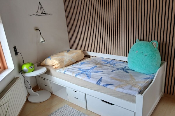 Foto van Bungalow met 1 slaapkamer - Vakantiehuis in Julianadorp aan Zee, Niederlande, Europa - Untagged